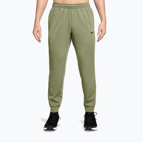 Men's trousers Nike Hyverse dusty olive/dusty olive/black