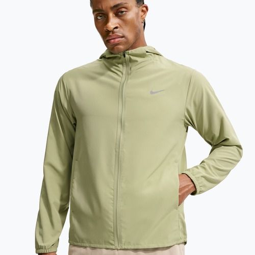 Men's jacket Nike Form dusty olive