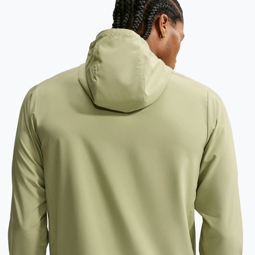 Men's jacket Nike Form dusty olive