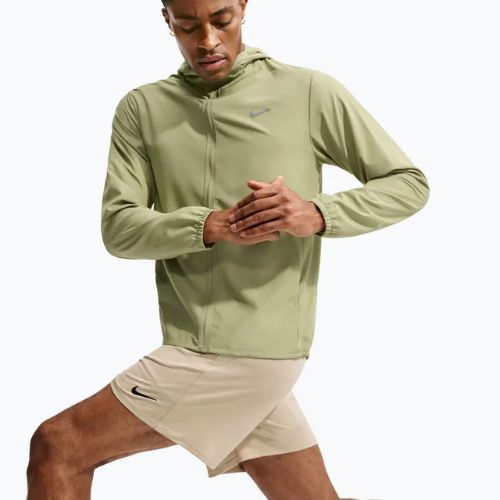 Men's jacket Nike Form dusty olive