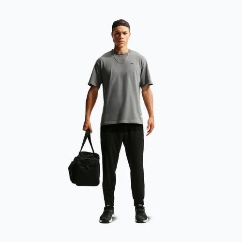 Men's trousers Nike Primary NanoKnit black/black