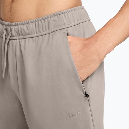 Men's trousers Nike Primary NanoKnit moon particle/college grey/moon particle