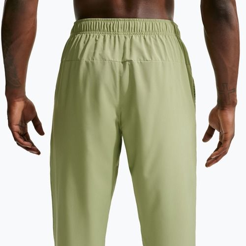 Men's trousers Nike Form dusty olive/black