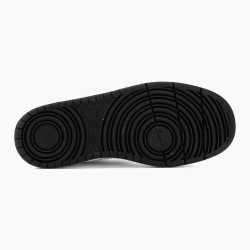Nike Court Borough Low shoes white/black