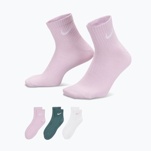 Socks Nike Everyday Lightweight multi color