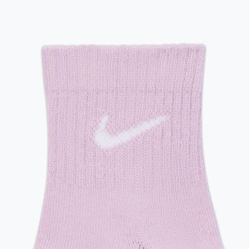 Socks Nike Everyday Lightweight multi color