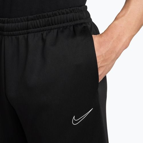 Men's trousers Nike Flex black/white