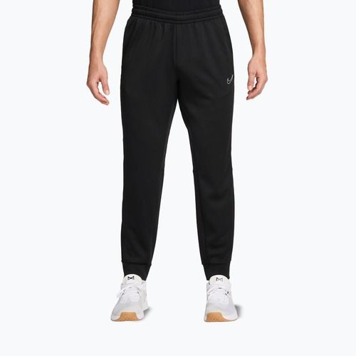 Men's trousers Nike Flex black/white