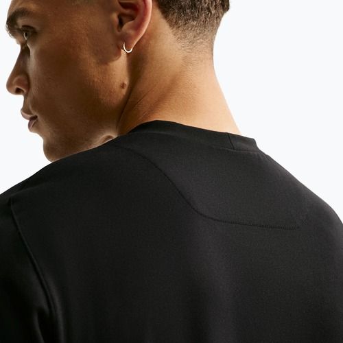 Men's longsleeve Nike Primary NanoKnit black/black