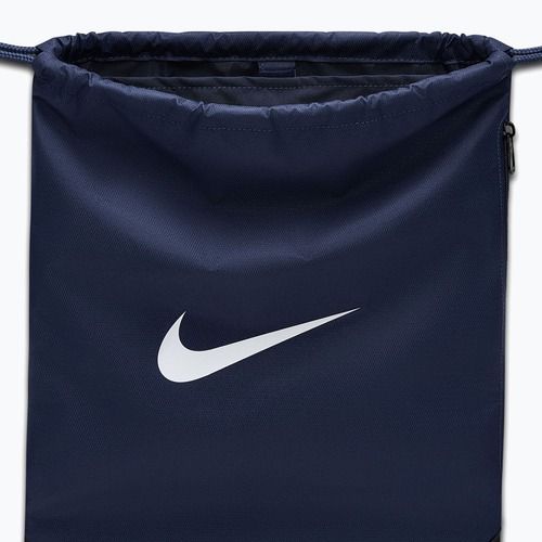 Bag Nike Brasilia 18 l midnight navy/black/white