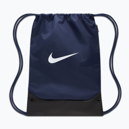 Bag Nike Brasilia 18 l midnight navy/black/white