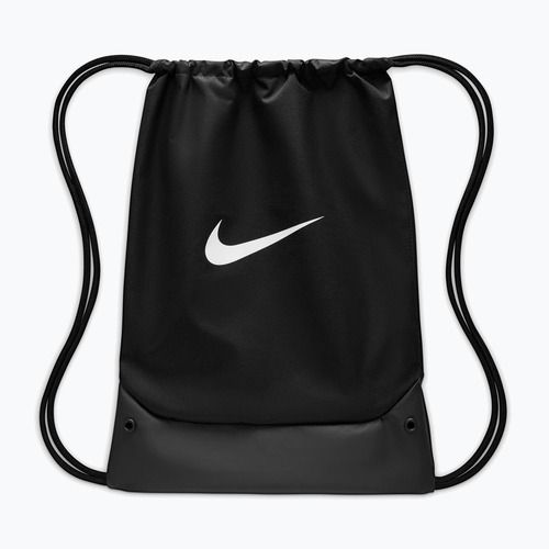 Bag Nike Brasilia 18 l black/black/white
