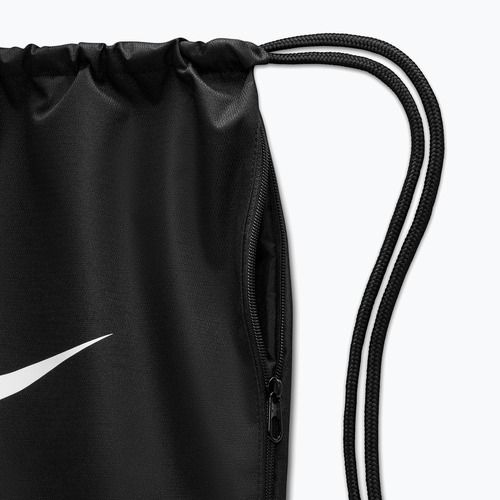 Bag Nike Brasilia 18 l black/black/white