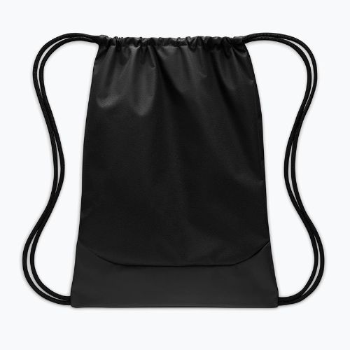 Bag Nike Brasilia 18 l black/black/white