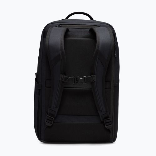 Urban backpack Nike Utility Speed 27 l black/black/white