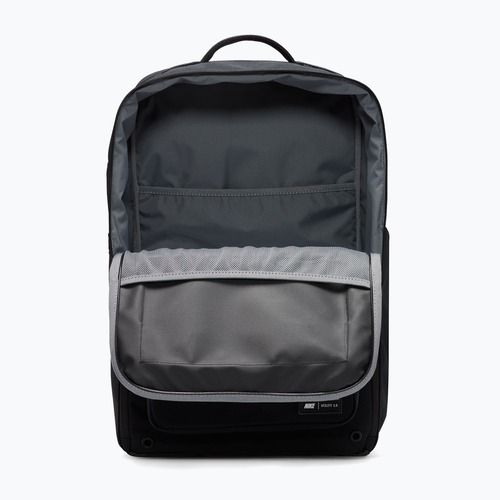 Urban backpack Nike Utility Speed 27 l black/black/white