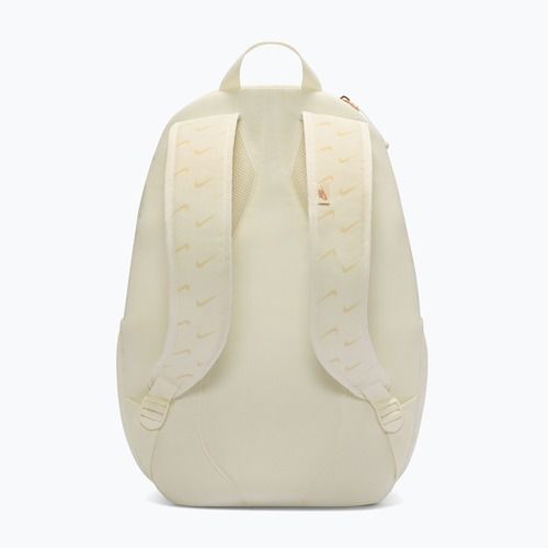 Urban backpack Nike Heritage Sweep 25 l sail/sail/rose gold