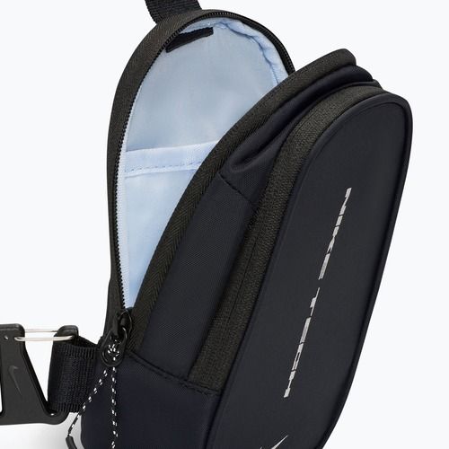 Pouch Nike Tech Commute 1 l black/black/reflect silver