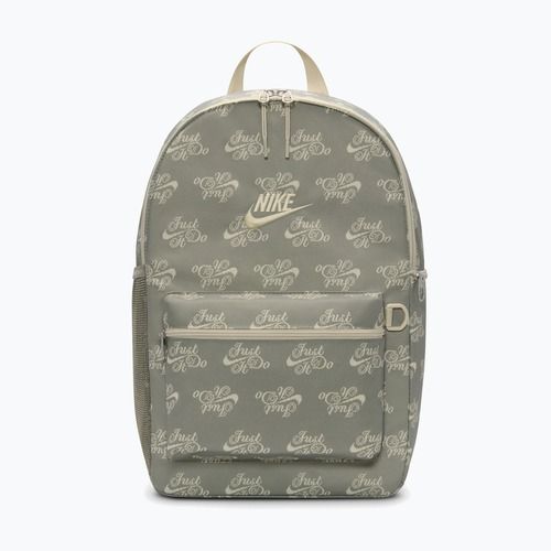 Urban backpack Nike Heritage 23 l light army/light khaki/light khaki