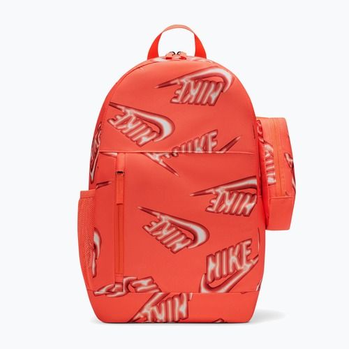 Children's backpack Nike Elemental 20 l turf orange/turf orange/arctic orange