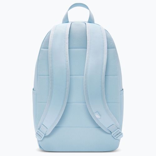 Urban backpack Nike Elemental 21 l light armory blue/light armory blue/white