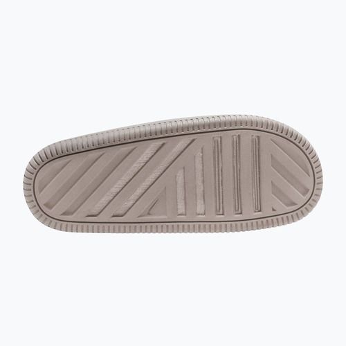 Women's slides Nike Calm 2.0 moon particle/moon particle
