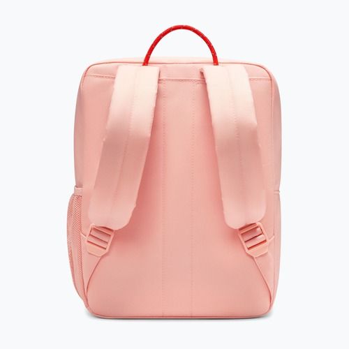 Children's backpack Nike Kids 13 l Arctic Orange/University Red/White