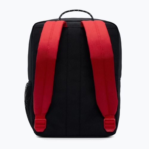 Children's backpack Nike Kids 13 l Black/University Red/White