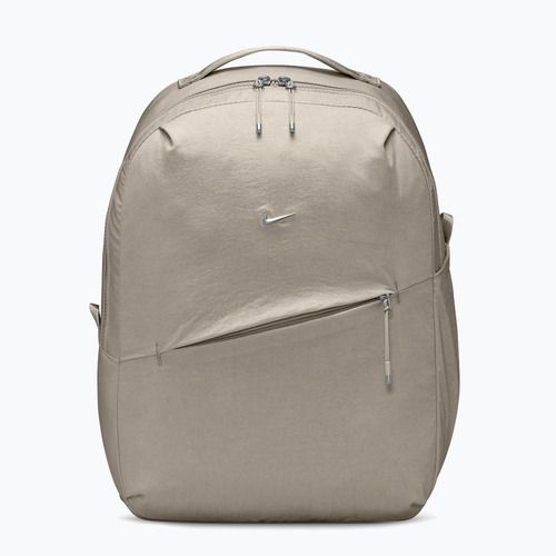 Urban backpack Nike Aura 24 l cream ii/cream ii/metallic silver brl