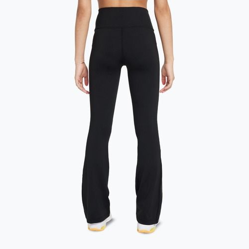 Children's trousers Nike One black/white