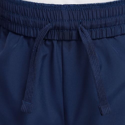 Children's shorts Nike Multi midnight navy/white