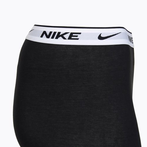 Men's boxers Nike Essential Cotton Stretch pearl blue