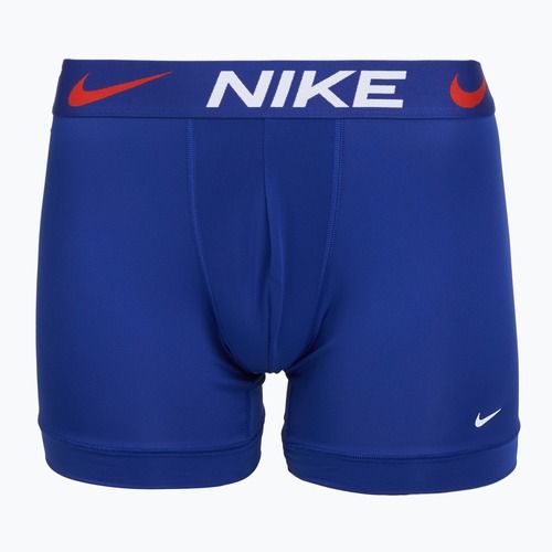 Men's boxers Nike Dri-Fit Essential Micro 3 pack parrot