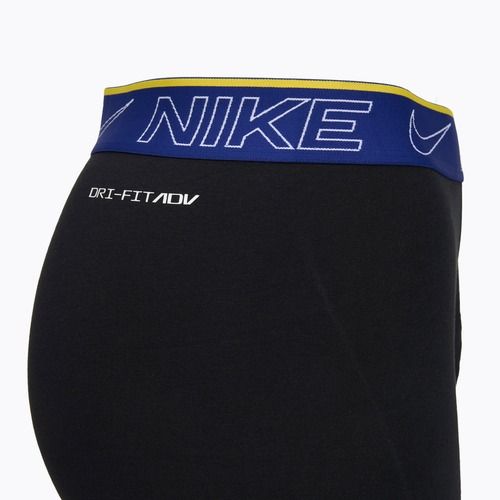 Men's boxers Nike Elite Cotton Stretch Trunk evening sky