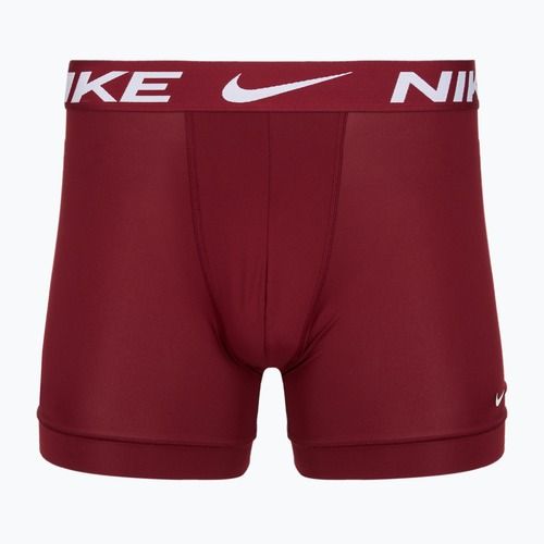 Men's boxers Nike Boxer Brief 5 pack gold
