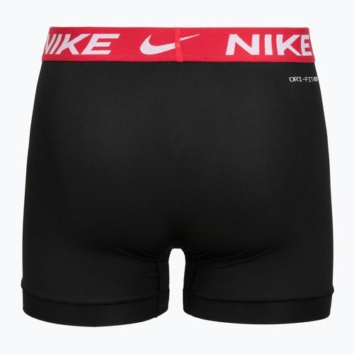 Men's boxers Nike Dri-Fit Micro Advanced 3 pack asphalt