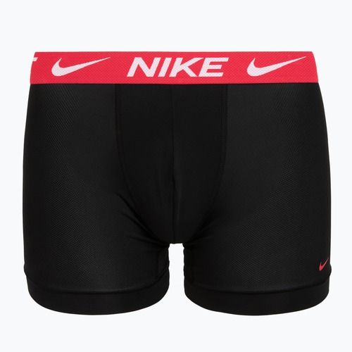 Men's boxers Nike Dri-Fit Micro Advanced 3 pack asphalt