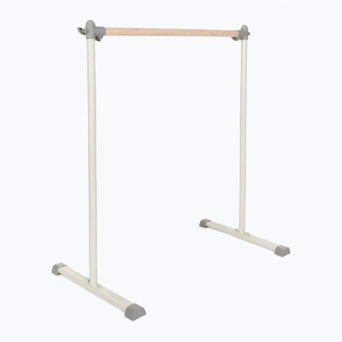 Bar XTREXO x Anna Lewandowska exercise multi barre Silver