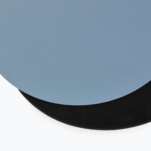 Exercise and yoga mat XTREXO x Anna Lewandowska play mat 183x61 Azul Bruma