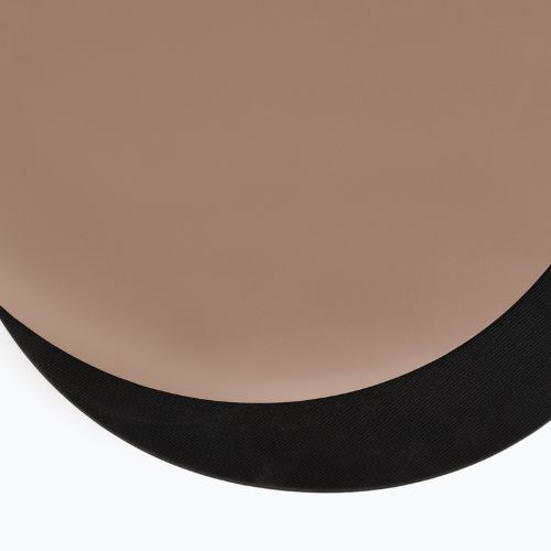 Exercise and yoga mat XTREXO x Anna Lewandowska play mat 183x61 Milktea
