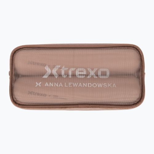 Dumbbell set XTREXO x Anna Lewandowska Bars 220 Milktea