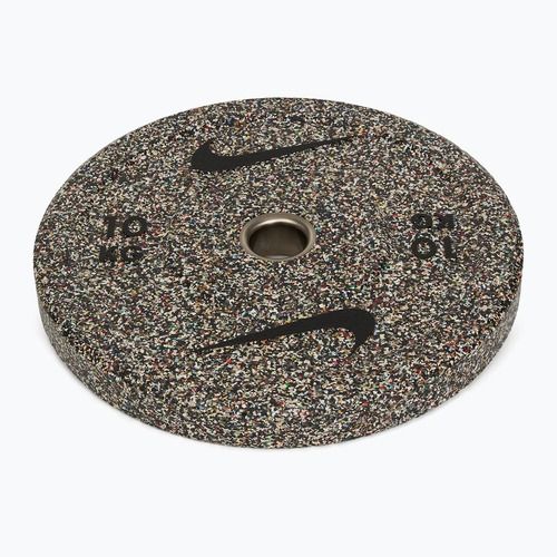 Bumper weight Nike Strength Grind Bumper Plates