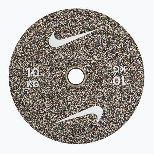 Bumper weight Nike Strength Grind Bumper Plates