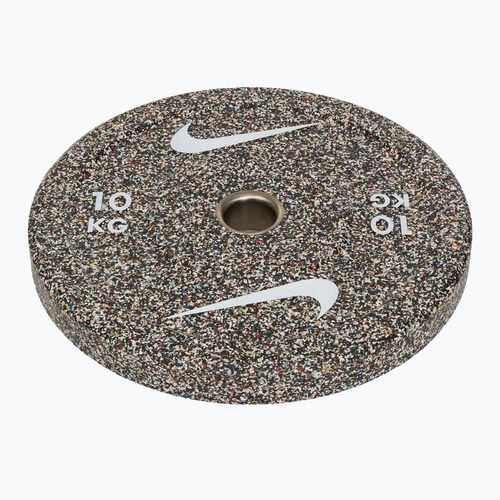 Bumper weight Nike Strength Grind Bumper Plates