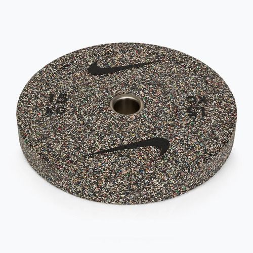 Bumper weight Nike Strength Grind Bumper Plates