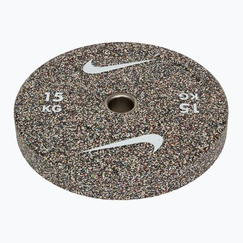 Bumper weight Nike Strength Grind Bumper Plates