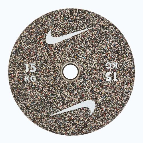 Bumper weight Nike Strength Grind Bumper Plates