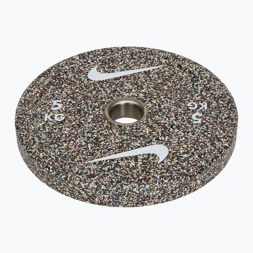 Bumper weight Nike Strength Grind Bumper Plates
