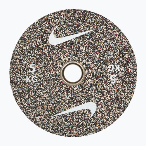 Bumper weight Nike Strength Grind Bumper Plates