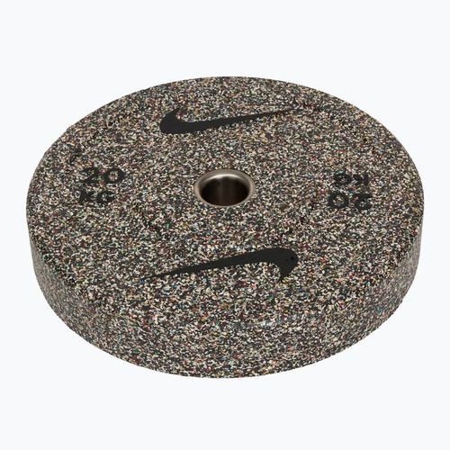 Bumper weight Nike Strength Grind Bumper Plates